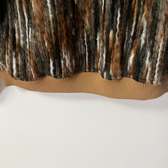 BNCI BOUNDLESS NORTH CLOTHING BOOMER COAT JACKET SIZE S - Picture 3 of 13